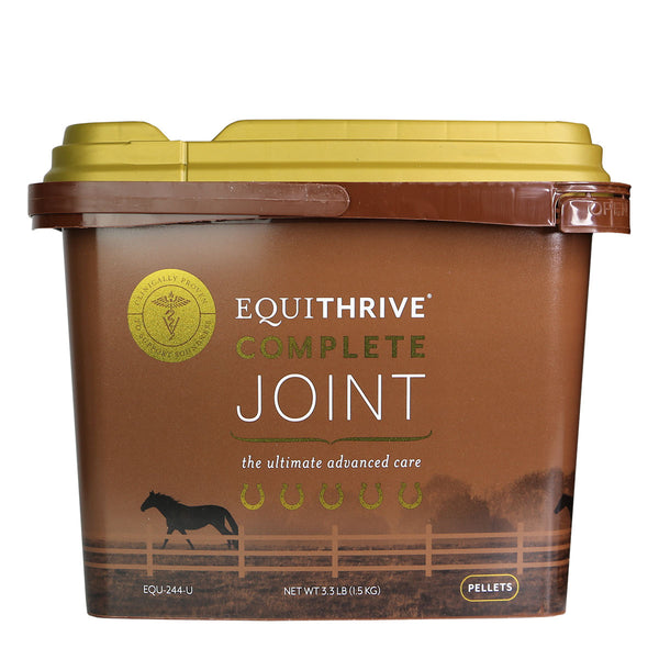 Equithrive Complete Joint Pellets 3.3 lbs